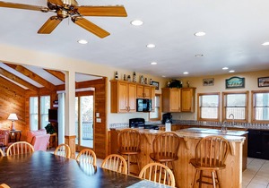 Oceanfront Corolla home with WiFI, private pool, hot tub, and foosball table!