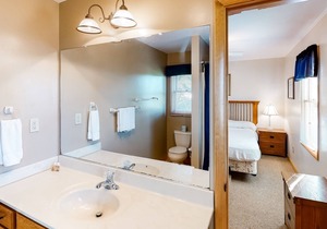 Oceanfront Corolla home with WiFI, private pool, hot tub, and foosball table!