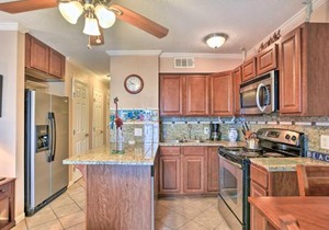 Oceanfront Corpus Christi Condo w/Pool!