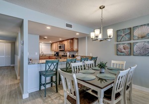 🌊Oceanfront | Great Views | Awesome Amenities | Carolina Dunes 306🌊