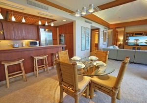 Oceanfront Mauna Lani Terrace Condo - Great Sunset Views!