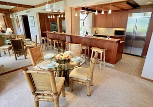 Oceanfront Mauna Lani Terrace Condo - Great Sunset Views!