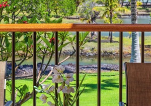 Oceanfront Mauna Lani Terrace Condo - Great Sunset Views!