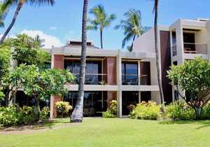 Oceanfront Mauna Lani Terrace Condo - Great Sunset Views!