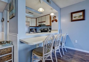 Oceanfront Oasis, Steps to the Beach, Community Pool Available