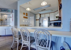 Oceanfront Oasis, Steps to the Beach, Community Pool Available