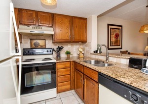 Oceanfront Vacation Rental Balcony, Pools & Steps to Beach