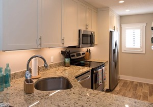 Oceanview 2 Bedroom Townhouse Summerhouse Unit 442