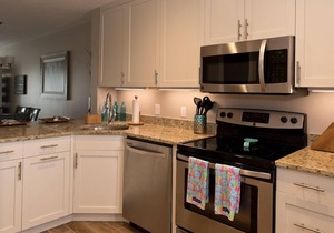 Oceanview 2 Bedroom Townhouse Summerhouse Unit 442