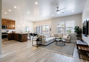 Ocotillo Springs Resort 27, Community Pool, Two Paddleboards and Two Kids' Kayaks