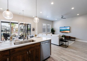 Ocotillo Springs Resort 27, Community Pool, Two Paddleboards and Two Kids' Kayaks