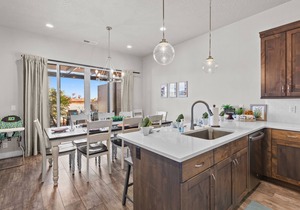 Ocotillo Springs Resort 69: 3bd, 3.5 bath with a Private Hot Tub, Fire Pit, and Private Patio
