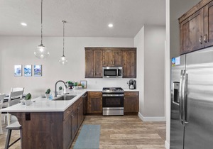Ocotillo Springs Resort 69: 3bd, 3.5 bath with a Private Hot Tub, Fire Pit, and Private Patio