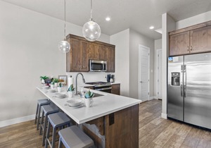 Ocotillo Springs Resort 69: 3bd, 3.5 bath with a Private Hot Tub, Fire Pit, and Private Patio