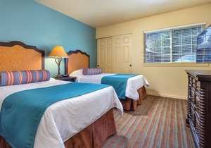 OFFICIAL LISTING | Worldmark Running Y 2BR w/Balcony, Indoor Resort Pool & Golf