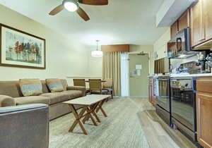 OFFICIAL LISTING | Wyndham - Durango 1 Bedroom w/Whirlpool Tub, Wi-Fi, & More!