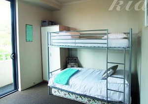 Ohana Ocean View, Swell Resort Burleigh Gold Coast