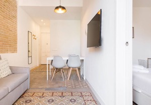 Olala Design Apartment 3.2 | 10m Pl.España