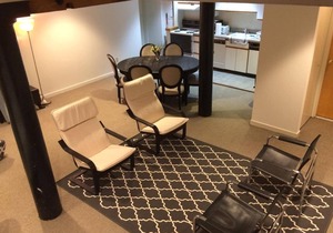 Old City - Spacious Bii-Level Loft