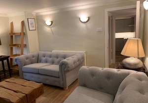 Old Shanklin Guest House