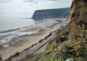 Old Shanklin Guest House