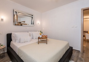 Old town Dubrovnik- New fully renovated apartment situated inside of city walls