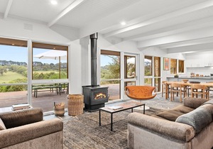 Olive Hill - Red Hill - Farm house with outstanding views