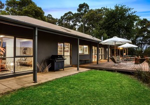 Olive Hill - Red Hill - Farm house with outstanding views