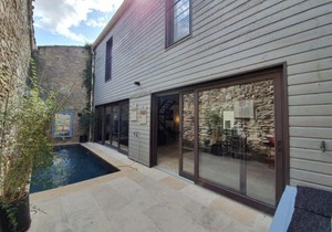 Olonzac Escape Pool & Charm