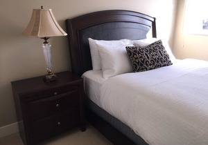 Olympic Suites Vacation Rental - Two Bedroom (5)