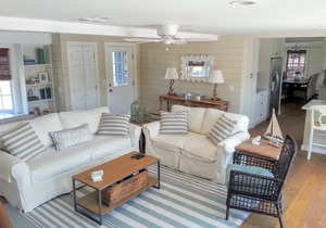 On The Water In Bay Head, NJ