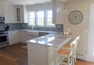 On The Water In Bay Head, NJ