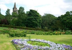 One-bedroom apartment in Dunfermline