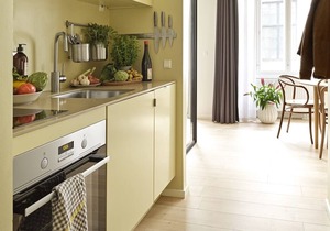 One Bedroom Apartment | Sleeps 4
