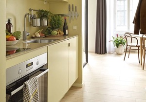 One Bedroom Apartment | Sleeps 4