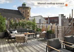 One Bedroom Apartment | Sleeps 4