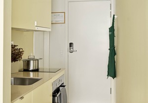 One Bedroom Apartment | Sleeps 3