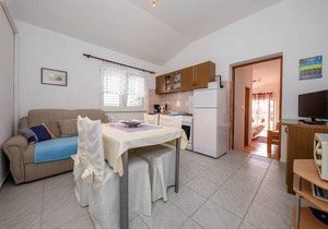 One bedroom apartment Nada Banjol A1