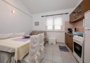 One bedroom apartment Nada Banjol A1