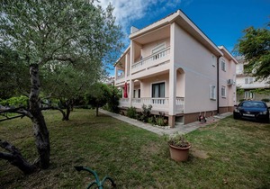 One bedroom apartment Nada Banjol A1