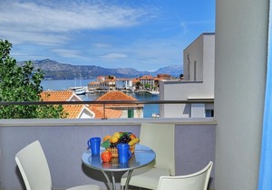 One bedroom apartment Marija A8 in Postira