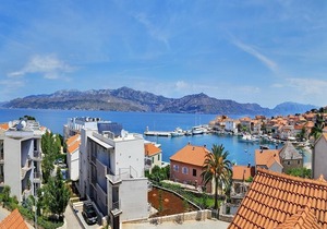 One bedroom apartment Marija A6 in Postira