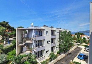 One bedroom apartment Marija A6 in Postira