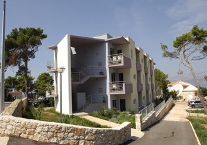 One bedroom apartment Marija A6 in Postira