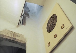 One-Bedroom Apartment in Barjac