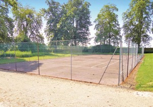 One-Bedroom Apartment in Ocquerre