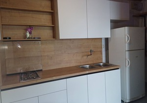 One bedroom apartment near beach Cove Pobij (Hvar) (A-5712-c)