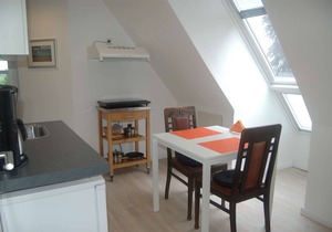 One-Bedroom Apartment with Sea View 2