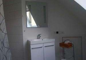 One-Bedroom Apartment with Sea View 2