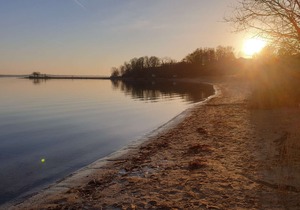 One-Bedroom Apartment with Sea View 2